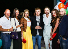 Fashion People Summer Party 2015