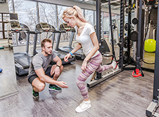 Medical Fitness - новое направление в фитнес индустрии для тех, кого не затащить на тренировку 