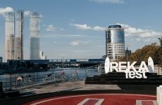REKA fest наполнил город музыкой