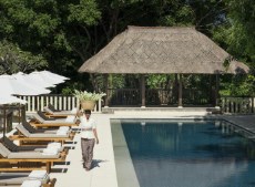 На юге Бали начал работу новый отель REVĪVŌ Wellness Resort 