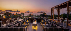 Топ 5 ресторанов в Дубае