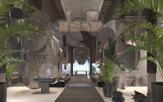 Открытие нового отеля LUX* Grand Baie Resort & Residences на Маврикии