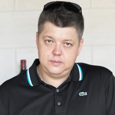 Алексей Салов