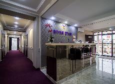 Отель River Star