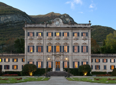 Grand Hotel Tremezzo Villa Sola Cabiati