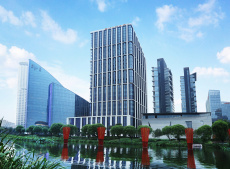 Открытие нового отеля в Пекине – Bulgari Hotel Beijing