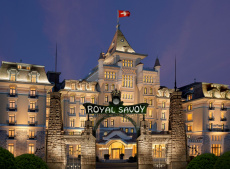 Процедуры на эксклюзивной косметике Biologique Recherche в Royal Savoy Hotel & Spa