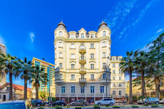  Эпицентр роскоши и комфорта — апарт-отель Matisse. 