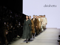 Пятая Московская неделя моды охватит девять городских площадок