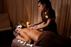 ASIA TIME SPA - место трансформации души и тела